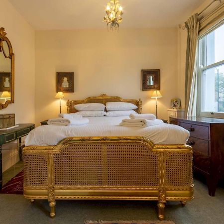 Pass The Keys Split-Floors Antique Apartment In Portobello Road Лондон Екстер'єр фото